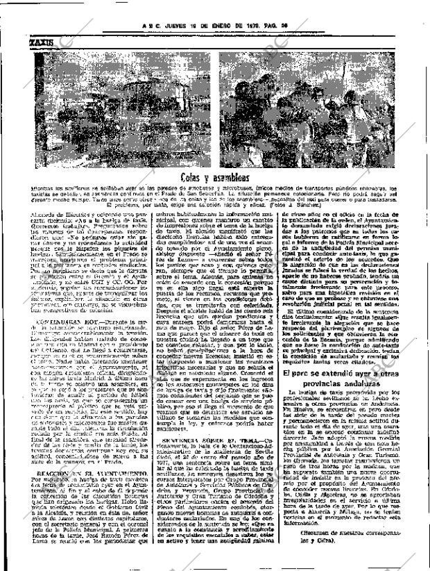 ABC SEVILLA 19-01-1978 página 32