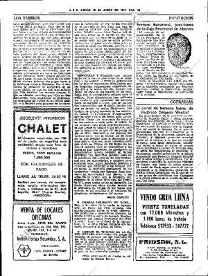 ABC SEVILLA 19-01-1978 página 34