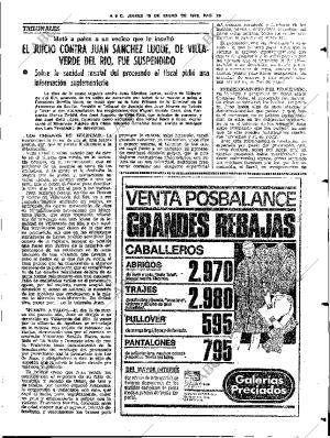 ABC SEVILLA 19-01-1978 página 35