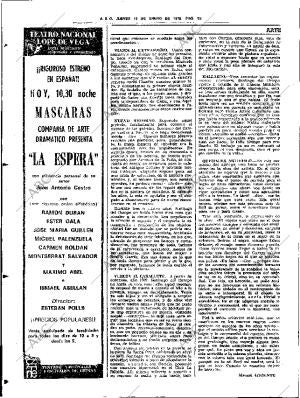 ABC SEVILLA 19-01-1978 página 38