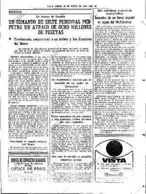 ABC SEVILLA 19-01-1978 página 41