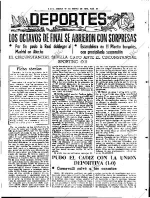 ABC SEVILLA 19-01-1978 página 43