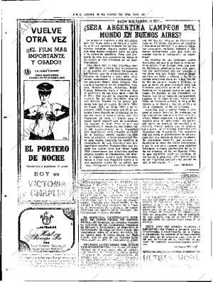 ABC SEVILLA 19-01-1978 página 46