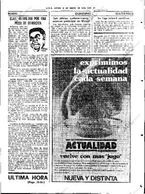 ABC SEVILLA 19-01-1978 página 47