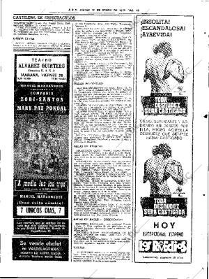 ABC SEVILLA 19-01-1978 página 49