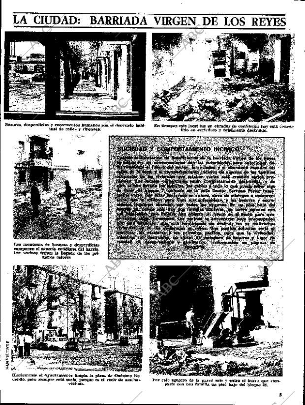 ABC SEVILLA 19-01-1978 página 5