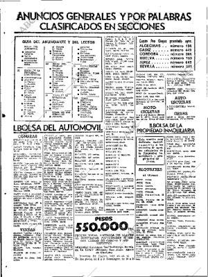 ABC SEVILLA 19-01-1978 página 50