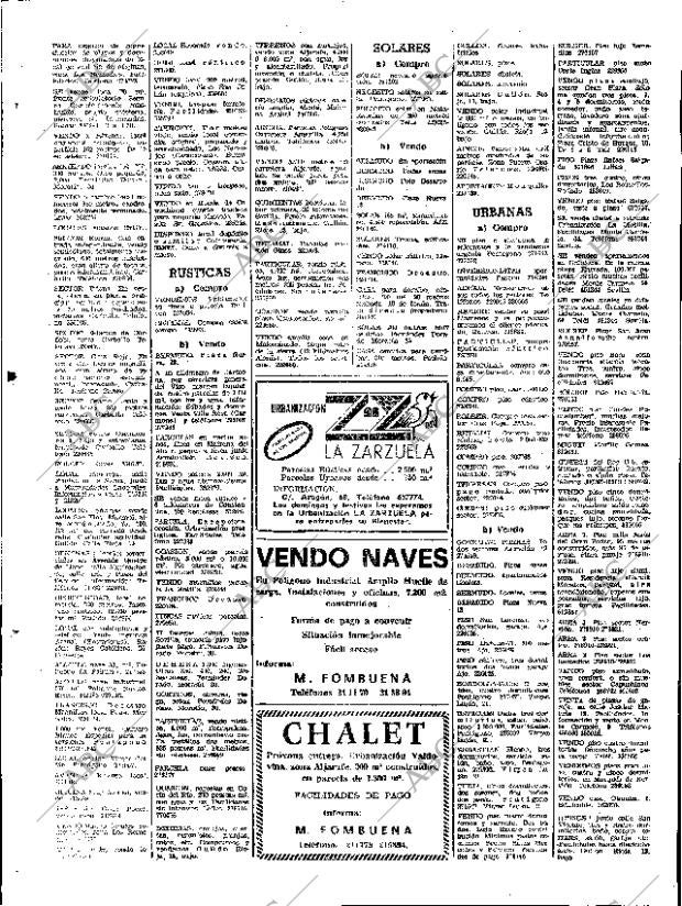 ABC SEVILLA 19-01-1978 página 52