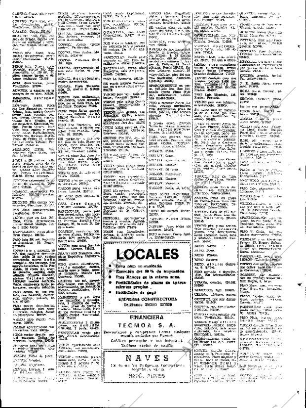 ABC SEVILLA 19-01-1978 página 53