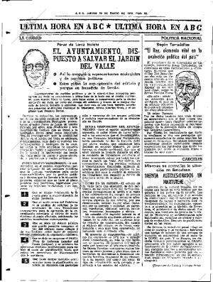 ABC SEVILLA 19-01-1978 página 62