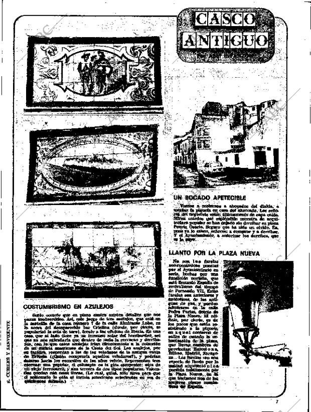 ABC SEVILLA 19-01-1978 página 63