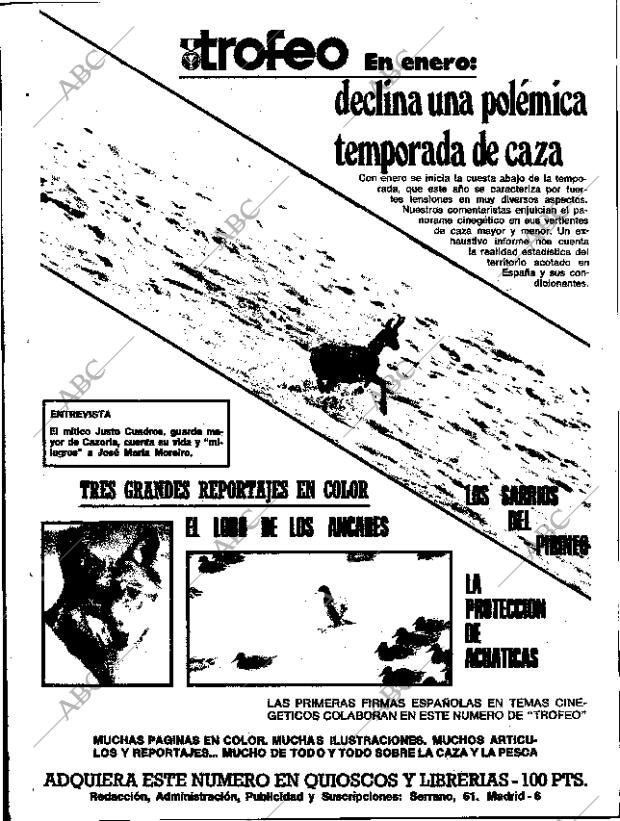 ABC SEVILLA 19-01-1978 página 68