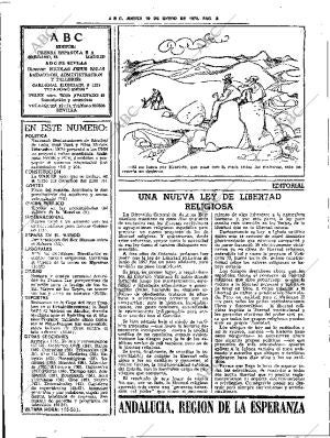 ABC SEVILLA 19-01-1978 página 8