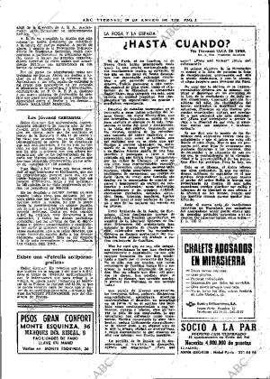 ABC MADRID 20-01-1978 página 19