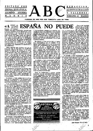 ABC MADRID 20-01-1978 página 3