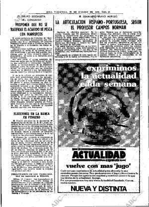 ABC MADRID 20-01-1978 página 31