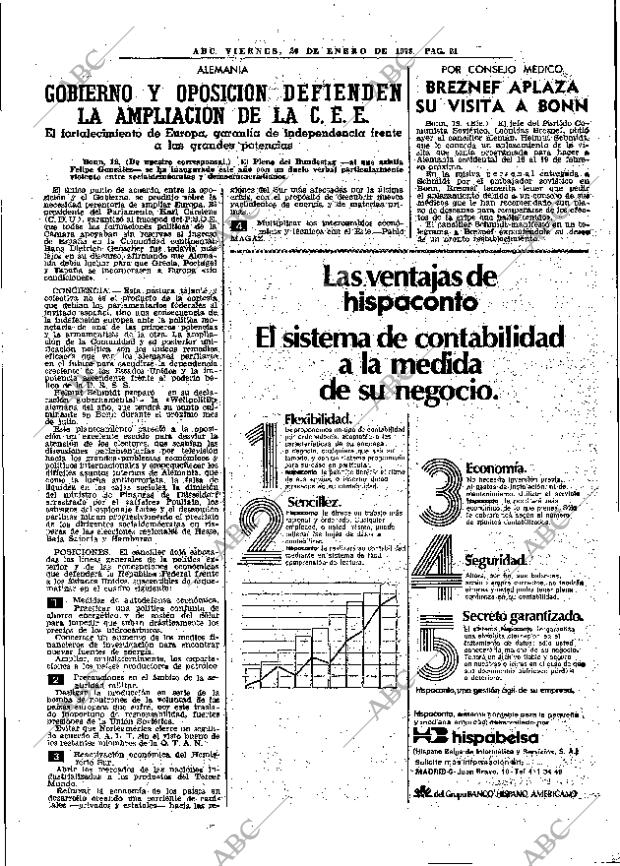 ABC MADRID 20-01-1978 página 37