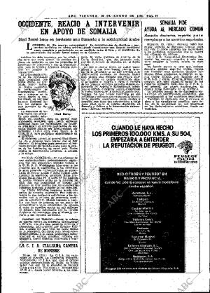 ABC MADRID 20-01-1978 página 43