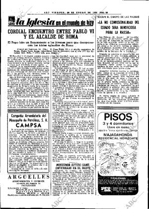 ABC MADRID 20-01-1978 página 44
