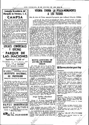 ABC MADRID 20-01-1978 página 52