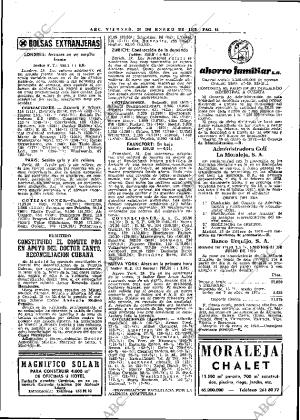 ABC MADRID 20-01-1978 página 60