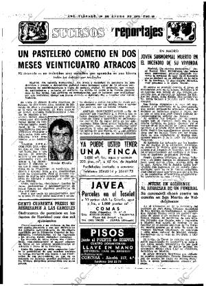 ABC MADRID 20-01-1978 página 61