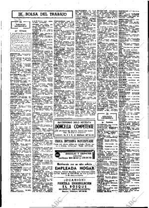 ABC MADRID 20-01-1978 página 81