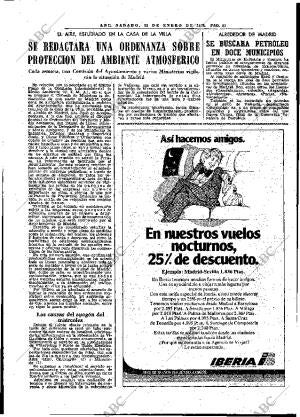 ABC MADRID 21-01-1978 página 35