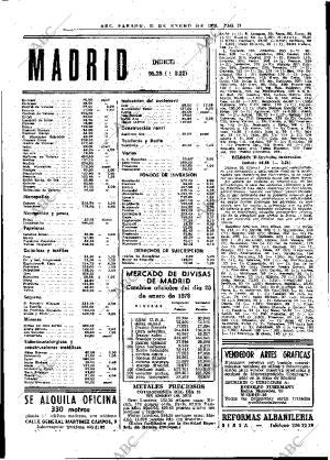 ABC MADRID 21-01-1978 página 45