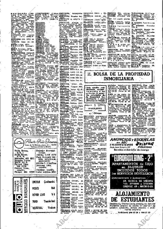 ABC MADRID 21-01-1978 página 61