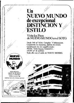 ABC MADRID 21-01-1978 página 80