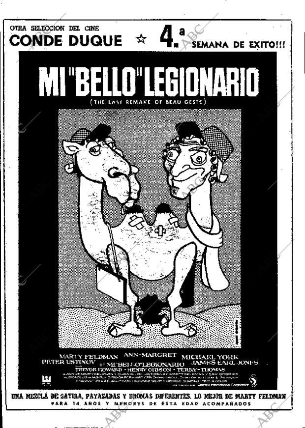 ABC MADRID 24-01-1978 página 10