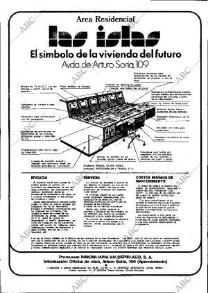 ABC MADRID 24-01-1978 página 100