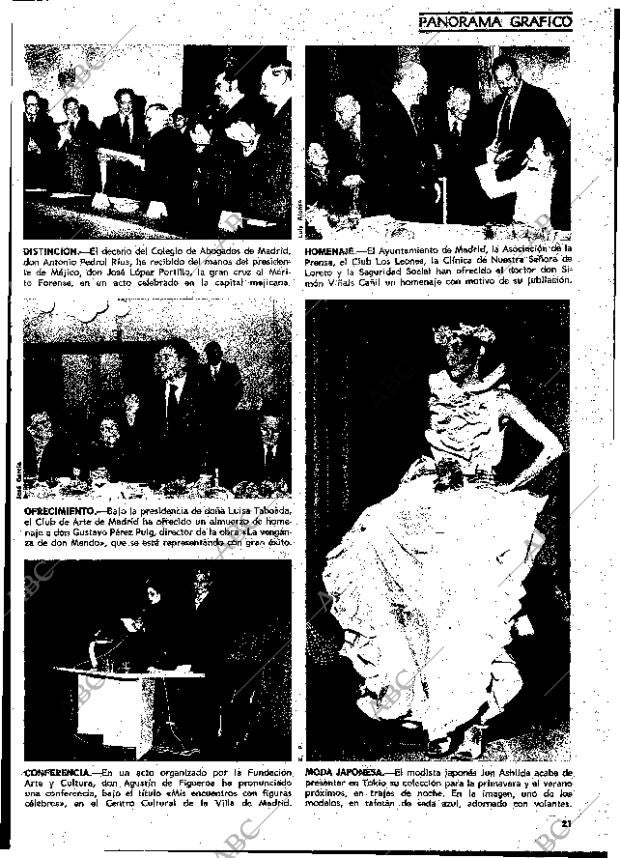 ABC MADRID 24-01-1978 página 101