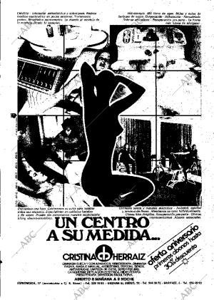 ABC MADRID 24-01-1978 página 103