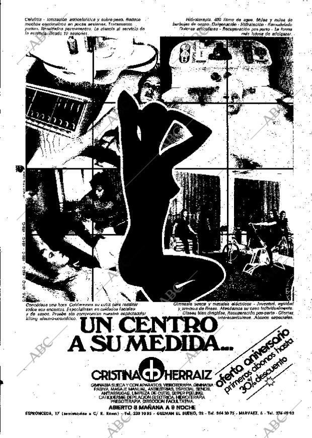 ABC MADRID 24-01-1978 página 103