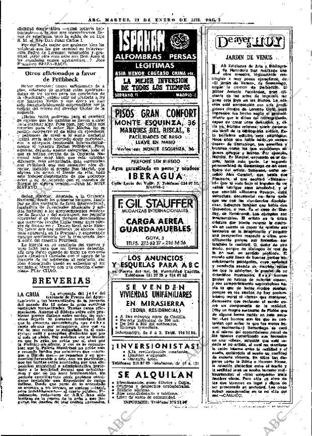 ABC MADRID 24-01-1978 página 15