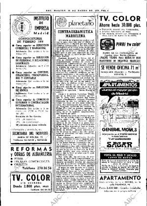 ABC MADRID 24-01-1978 página 16