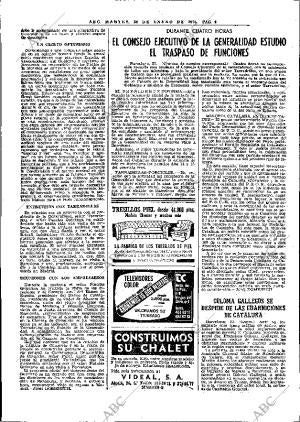 ABC MADRID 24-01-1978 página 18
