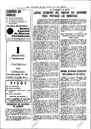 ABC MADRID 24-01-1978 página 24