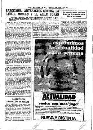ABC MADRID 24-01-1978 página 25