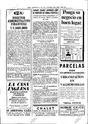 ABC MADRID 24-01-1978 página 30