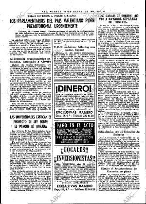 ABC MADRID 24-01-1978 página 31