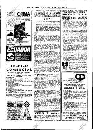 ABC MADRID 24-01-1978 página 32