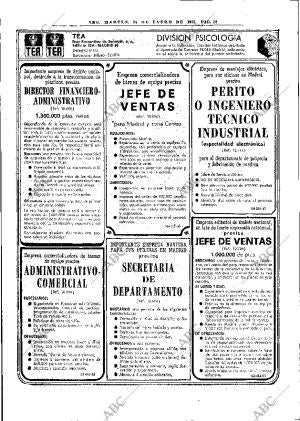 ABC MADRID 24-01-1978 página 34