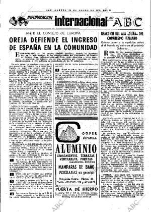 ABC MADRID 24-01-1978 página 35