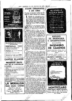 ABC MADRID 24-01-1978 página 38