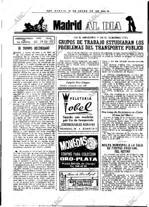 ABC MADRID 24-01-1978 página 43