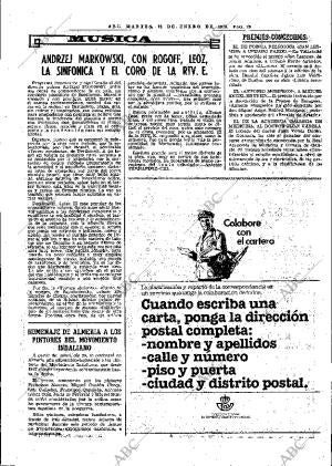 ABC MADRID 24-01-1978 página 51