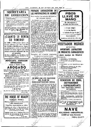 ABC MADRID 24-01-1978 página 54